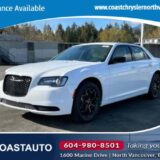 2023 Chrysler 300 Touring for $0 Build Credit, Poor Credit,