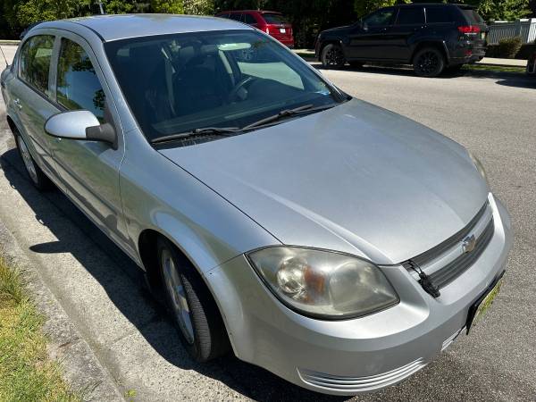 2009 Chevy Cobalt SE - $4000 - Mint Condition -