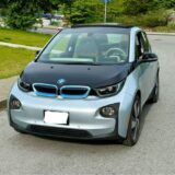 2020 BMW i3 Low Mileage for $0 Build Credit, Poor