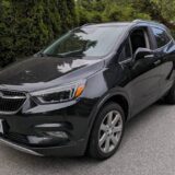 2019 Buick Encore AWD for $0 Build Credit, Poor Credit,