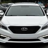 2017 Hyundai Sonata for $0 Build Credit, Poor Credit, Bad