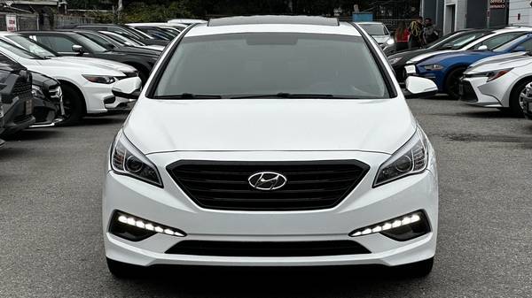 2017 Hyundai Sonata for $0 Build Credit, Poor Credit, Bad