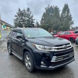 2018 Toyota Highlander AWD for $0 Build Credit, Poor Credit,