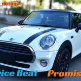 2018 Mini Hardtop Cooper for $0 Build Credit, Poor Credit,