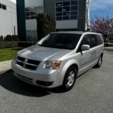 2009 Dodge Grand Caravan SE STOW&GO A/C for $0 Build