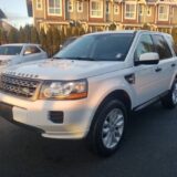 2013 Land Rover LR2 AWD for $0 Build Credit, Poor