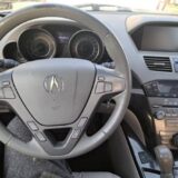 2023 Acura MDX AWD 7 seats for $0 Build Credit,