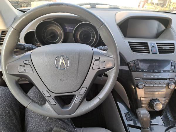 2023 Acura MDX AWD 7 seats for $0 Build Credit,