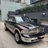 2022 Ram 1500 Laramie Rambox for $0 Build Credit, Poor