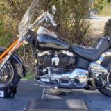 2014 Harley Davidson Street Glide Special for $0 Build Credit,