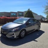 2020 Toyota Prius Prime, Plug-in Hybrid for $0 Build Credit,