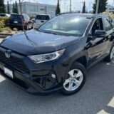 2021 Toyota RAV4 Hybrid XLE AWD for $0 Build Credit,