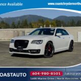 2023 Chrysler 300C for $0 Build Credit, Poor Credit, Bad