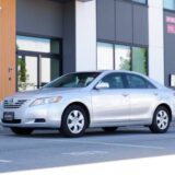 2009 Toyota Camry LE - Lowest Mileage in Town for