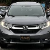 2017 Honda CR-V for $0 Build Credit, Poor Credit, Bad