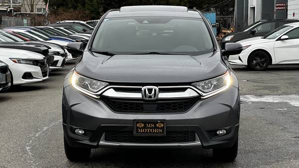 2017 Honda CR-V for $0 Build Credit, Poor Credit, Bad