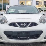 2022 Nissan Micra for $0 Build Credit, Poor Credit, Bad