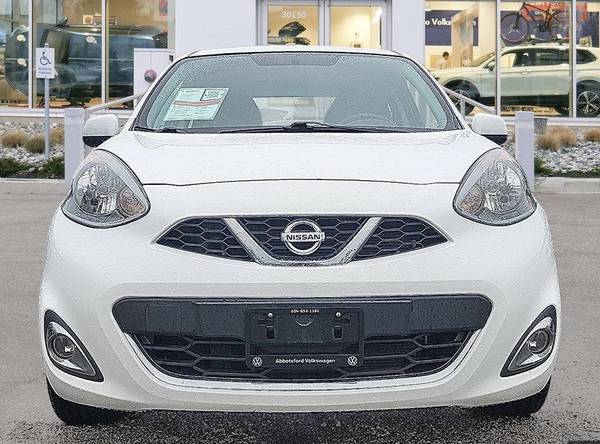 2022 Nissan Micra for $0 Build Credit, Poor Credit, Bad