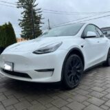 2022 Tesla Y for $0 Build Credit, Poor Credit, Bad