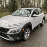 2023 Hyundai Kona Preferred AWD for $0 Build Credit, Poor