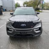 2020 Ford Explorer ST for $0 Build Credit, Poor Credit,