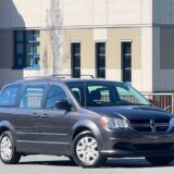 2015 Dodge Grand Caravan for $0 Build Credit, Poor Credit,