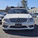 2011 MERCEDES-BENZ C250 4MATIC for $0 Build Credit, Poor Credit,