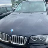 2008 BMW X3 for $0 Build Credit, Poor Credit, Bad