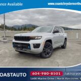 2023 Jeep Grand Cherokee 4xe 30th Anniversary for $0 Build