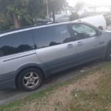 For Sale: 1997 Pontiac Mini Van Loaded for $0 Build