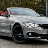 2014 BMW 4 Series for $0 Build Credit, Poor Credit,