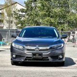 2017 Honda Civic for $0 Build Credit, Poor Credit, Bad