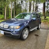 2006 BMW X5 4.4 for $0 Build Credit, Poor Credit,