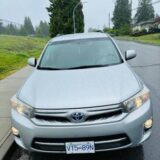 2013 Toyota Highlander for $0 Build Credit, Poor Credit, Bad