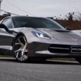 2016 Corvette Stingray for $0 Build Credit, Poor Credit, Bad