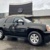 2013 GMC Yukon 9-Passenger with Leather Power Sunroof - 124,000