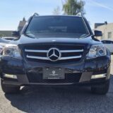 2011 Mercedes-Benz GLK350 4MATIC for $0 Build Credit, Poor Credit,