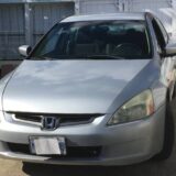 2005 Honda Accord for $0 Build Credit, Poor Credit, Bad