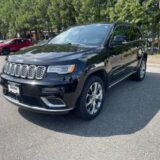 2020 Jeep Grand Cherokee Summit Loaded for $0 Build Credit,