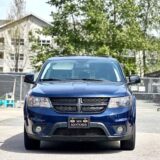 2017 Dodge Journey for $0 Build Credit, Poor Credit, Bad