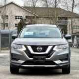 2017 Nissan Rogue for $0 Build Credit, Poor Credit, Bad