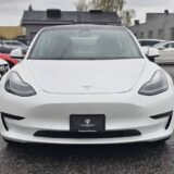 2021 Tesla Model 3 SR+ for $0 Build Credit, Poor