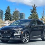 2019 Hyundai Kona Ultimate AWD + MPG for $0 Build