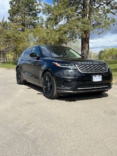 2018 Range Rover Velar P-380 Dynamic SE 4WD for $0