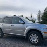 2006 Nissan Xtrail 4x4 Auto 4cyl for $0 Build Credit,