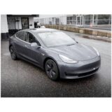 2019 Tesla Model 3 Standard Range RWD for $0 Build