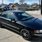 2004 Volvo S60 AWD for $0 Build Credit, Poor Credit,