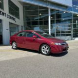 2008 Honda Civic LX in Great Condition for $0 Build