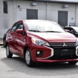 2023 Mitsubishi Mirage ES for $0 Build Credit, Poor Credit,