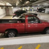 1996 Nissan Pick Hardbody for $0 Build Credit, Poor Credit,